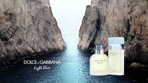 light blue dolce gabbana commercial|dolce and gabbana tv commercial.